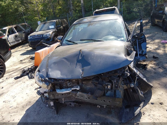 Aukcja sprzedaży 2017 Mazda Mazda6 Sport, vin: JM1GL1U51H1153607, numer aukcji: 45103148
