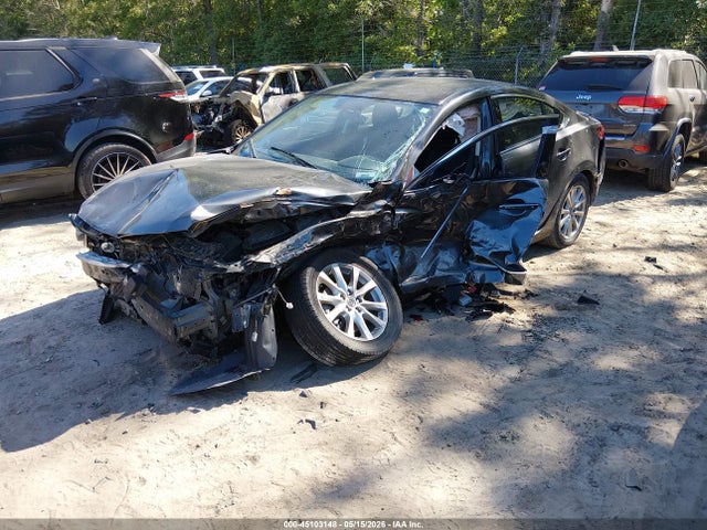Aukcja sprzedaży 2017 Mazda Mazda6 Sport, vin: JM1GL1U51H1153607, numer aukcji: 45103148