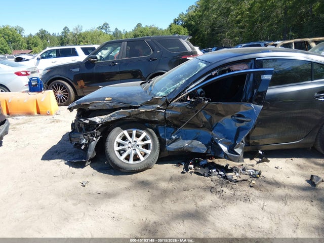 Aukcja sprzedaży 2017 Mazda Mazda6 Sport, vin: JM1GL1U51H1153607, numer aukcji: 45103148