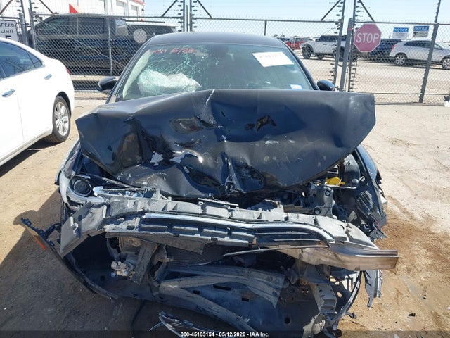 Продаж на аукціоні авто 2015 Chrysler 200 Limited, vin: 1C3CCCAB1FN711079, номер лоту: 45103154