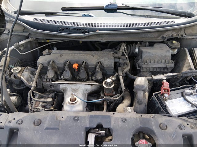 2014 Honda Civic Ex-l მანქანა იყიდება აუქციონზე, vin: 2HGFB2F91EH500761, აუქციონის ნომერი: 45103157