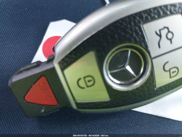 Aukcja sprzedaży 2017 Mercedes-benz Slc 300, vin: WDDPK3JA7HF137114, numer aukcji: 45103158
