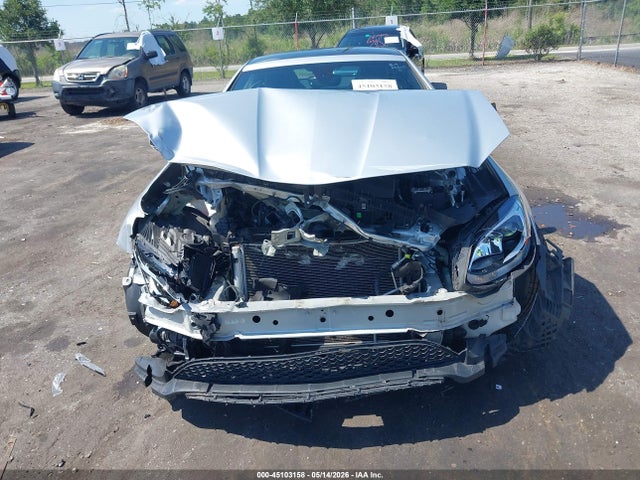 Aukcja sprzedaży 2017 Mercedes-benz Slc 300, vin: WDDPK3JA7HF137114, numer aukcji: 45103158