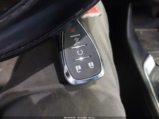 45103167 :رقم المزاد ، 1GNEVGKW7MJ191117 vin ، 2021 Chevrolet Traverse Awd Lt Cloth مزاد بيع