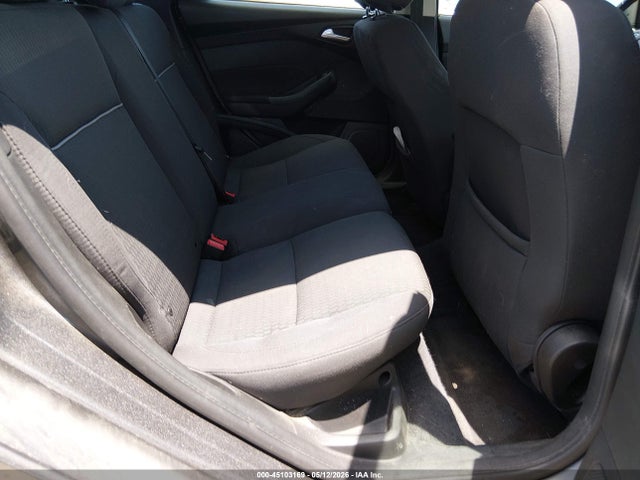 Продаж на аукціоні авто 2012 Ford Focus Sel, vin: 1FAHP3M23CL395439, номер лоту: 45103169