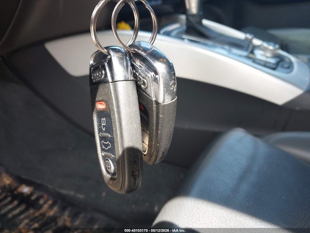 Aukcja sprzedaży 2017 Audi Q5 2.0t Premium, vin: WA1M2AFP8HA093517, numer aukcji: 45103170