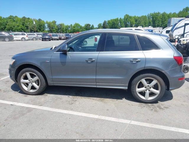 Aukcja sprzedaży 2017 Audi Q5 2.0t Premium, vin: WA1M2AFP8HA093517, numer aukcji: 45103170