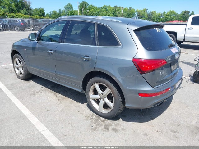 Aukcja sprzedaży 2017 Audi Q5 2.0t Premium, vin: WA1M2AFP8HA093517, numer aukcji: 45103170