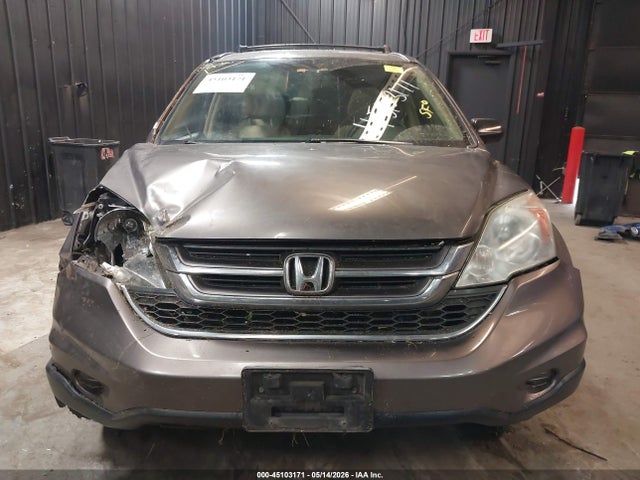 Aukcja sprzedaży 2011 Honda Cr-v Ex, vin: 3CZRE4H58BG703192, numer aukcji: 45103171