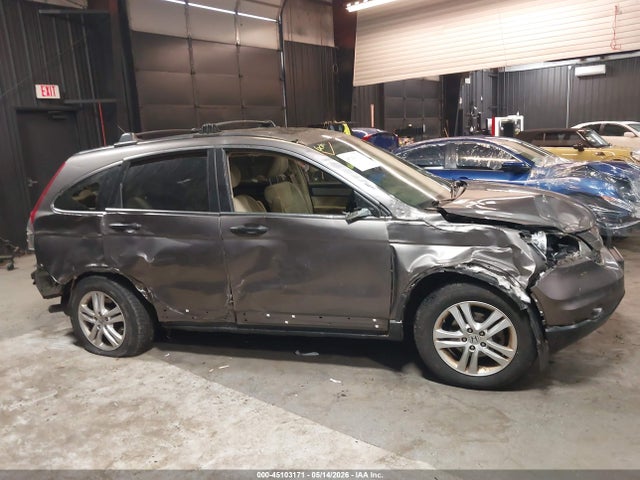 Aukcja sprzedaży 2011 Honda Cr-v Ex, vin: 3CZRE4H58BG703192, numer aukcji: 45103171