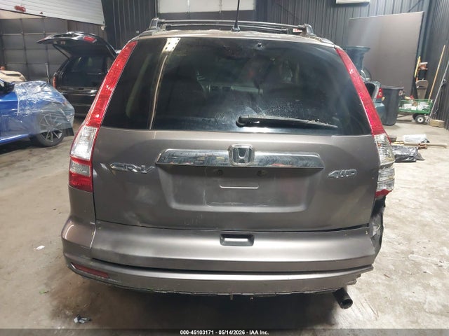 Aukcja sprzedaży 2011 Honda Cr-v Ex, vin: 3CZRE4H58BG703192, numer aukcji: 45103171