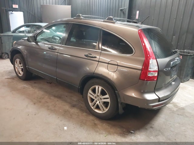 Aukcja sprzedaży 2011 Honda Cr-v Ex, vin: 3CZRE4H58BG703192, numer aukcji: 45103171