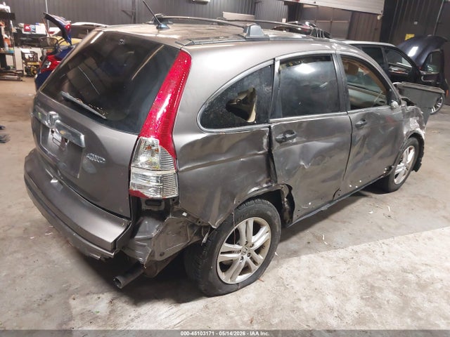 Aukcja sprzedaży 2011 Honda Cr-v Ex, vin: 3CZRE4H58BG703192, numer aukcji: 45103171