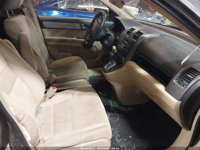 Aukcja sprzedaży 2011 Honda Cr-v Ex, vin: 3CZRE4H58BG703192, numer aukcji: 45103171