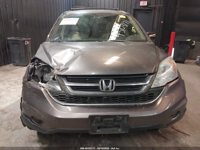 Aukcja sprzedaży 2011 Honda Cr-v Ex, vin: 3CZRE4H58BG703192, numer aukcji: 45103171