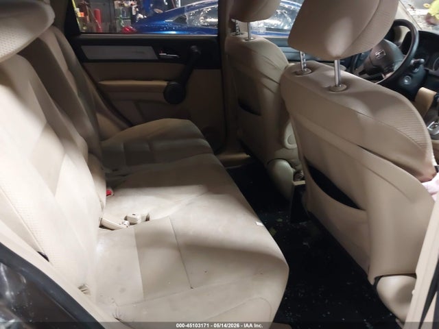 Aukcja sprzedaży 2011 Honda Cr-v Ex, vin: 3CZRE4H58BG703192, numer aukcji: 45103171