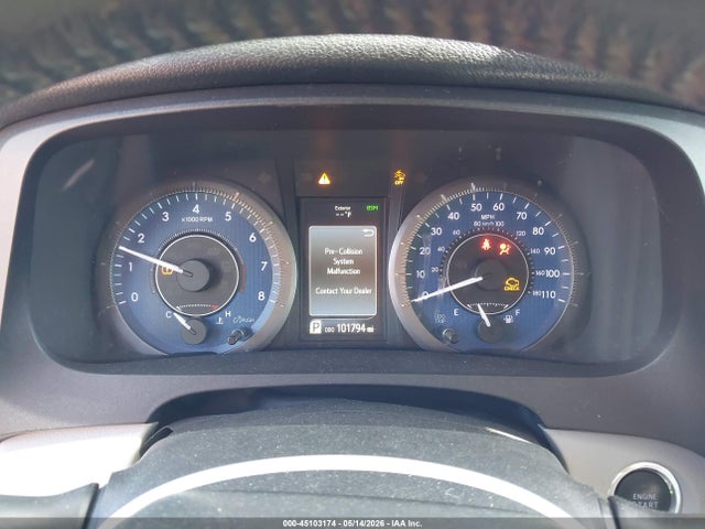 45103174 :رقم المزاد ، 5TDYZ3DC4KS984042 vin ، 2019 Toyota Sienna Xle 8 Passenger مزاد بيع