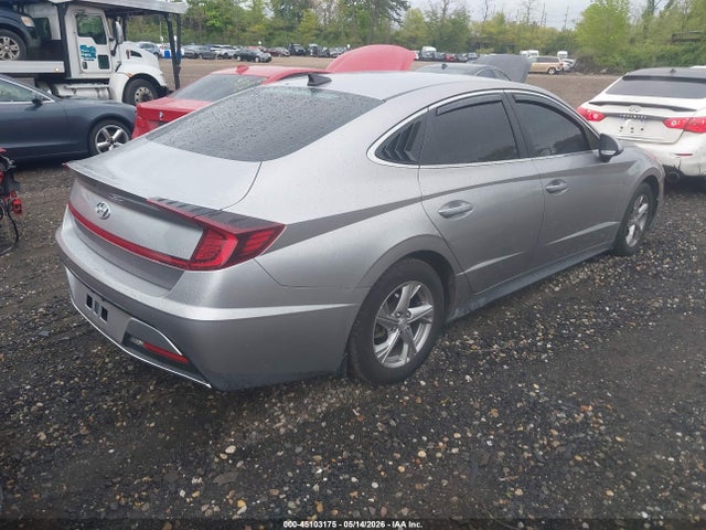 Aukcja sprzedaży 2021 Hyundai Sonata Se, vin: 5NPEG4JAXMH119960, numer aukcji: 45103175