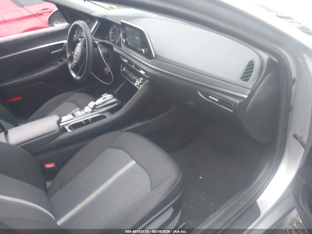Aukcja sprzedaży 2021 Hyundai Sonata Se, vin: 5NPEG4JAXMH119960, numer aukcji: 45103175