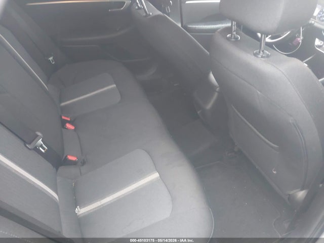 Aukcja sprzedaży 2021 Hyundai Sonata Se, vin: 5NPEG4JAXMH119960, numer aukcji: 45103175