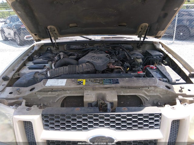 Aukcja sprzedaży 2005 Ford Explorer Sport Trac Adrenalin/xls/xlt, vin: 1FMDU67K65UA07918, numer aukcji: 45103178