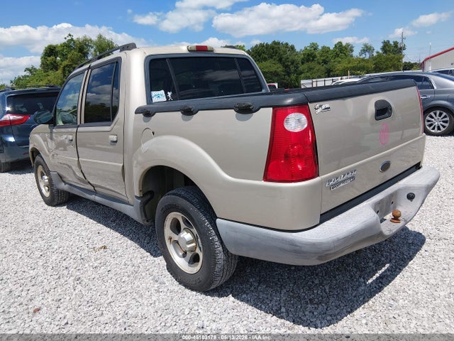 Aukcja sprzedaży 2005 Ford Explorer Sport Trac Adrenalin/xls/xlt, vin: 1FMDU67K65UA07918, numer aukcji: 45103178