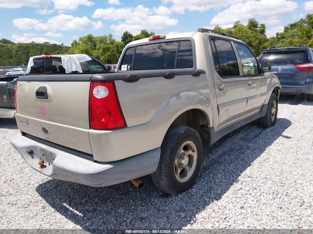 Aukcja sprzedaży 2005 Ford Explorer Sport Trac Adrenalin/xls/xlt, vin: 1FMDU67K65UA07918, numer aukcji: 45103178