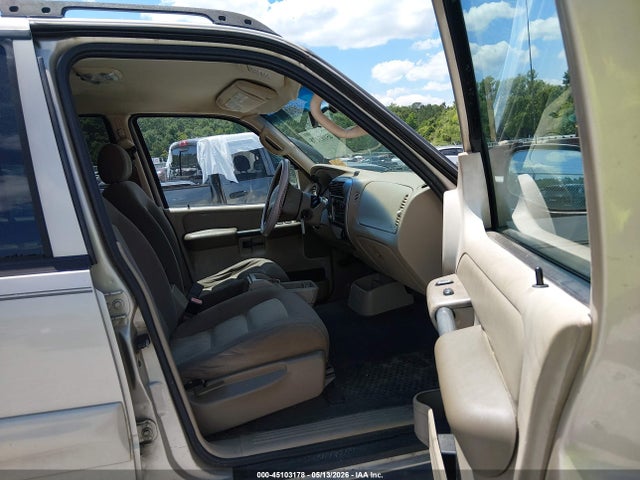 Aukcja sprzedaży 2005 Ford Explorer Sport Trac Adrenalin/xls/xlt, vin: 1FMDU67K65UA07918, numer aukcji: 45103178