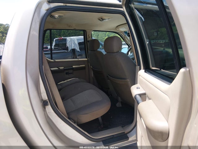 Aukcja sprzedaży 2005 Ford Explorer Sport Trac Adrenalin/xls/xlt, vin: 1FMDU67K65UA07918, numer aukcji: 45103178
