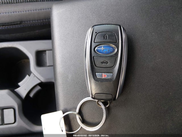 Subaru Forester Premium 2025 JF2SLDBC7SH526422 Image 11