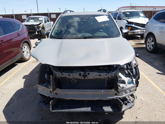 Subaru Forester Premium 2025 JF2SLDBC7SH526422 Image 13