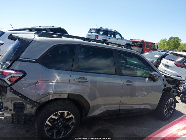 Subaru Forester Premium 2025 JF2SLDBC7SH526422 Image 14