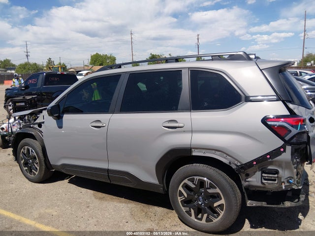 Subaru Forester Premium 2025 JF2SLDBC7SH526422 Image 15