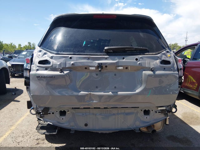 Subaru Forester Premium 2025 JF2SLDBC7SH526422 Image 18