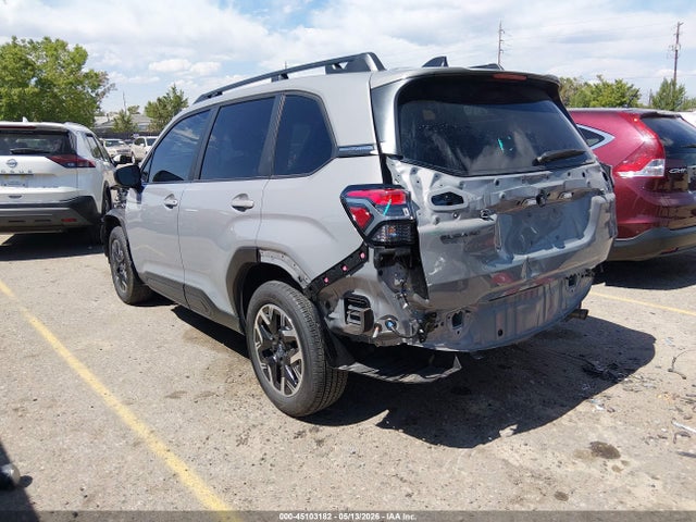 Subaru Forester Premium 2025 JF2SLDBC7SH526422 Image 3