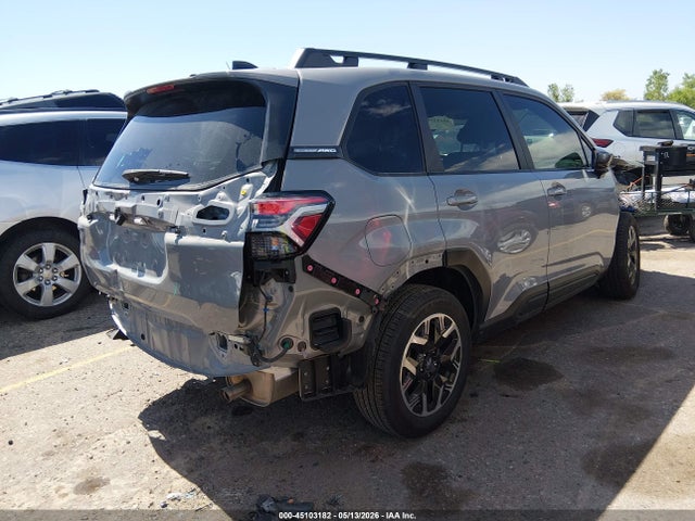 Subaru Forester Premium 2025 JF2SLDBC7SH526422 Image 4