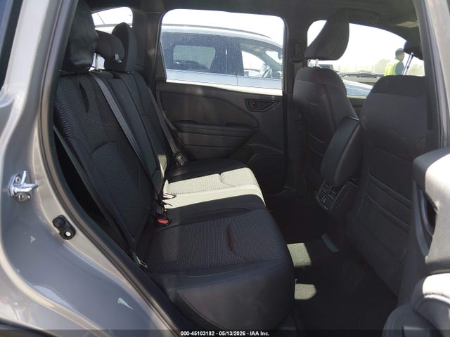 Subaru Forester Premium 2025 JF2SLDBC7SH526422 Image 8