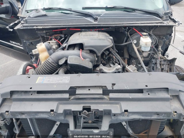 Продажа на аукционе авто 2008 Gmc Yukon Denali, vin: 1GKFK63808J112669, номер лота: 45103188