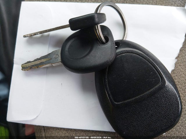 Продажа на аукционе авто 2008 Gmc Yukon Denali, vin: 1GKFK63808J112669, номер лота: 45103188