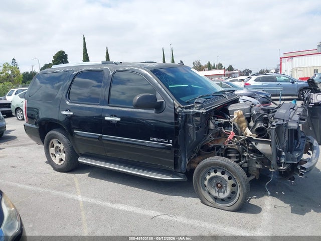 Продажа на аукционе авто 2008 Gmc Yukon Denali, vin: 1GKFK63808J112669, номер лота: 45103188