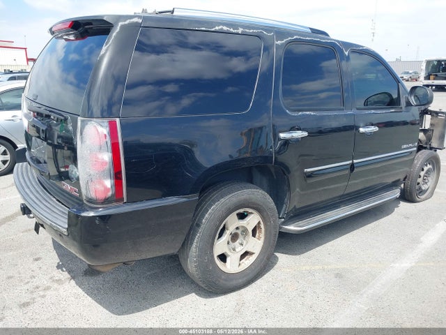 Продажа на аукционе авто 2008 Gmc Yukon Denali, vin: 1GKFK63808J112669, номер лота: 45103188