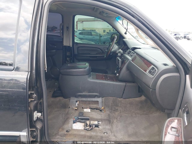 Продажа на аукционе авто 2008 Gmc Yukon Denali, vin: 1GKFK63808J112669, номер лота: 45103188