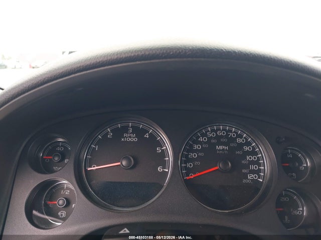 Продажа на аукционе авто 2008 Gmc Yukon Denali, vin: 1GKFK63808J112669, номер лота: 45103188