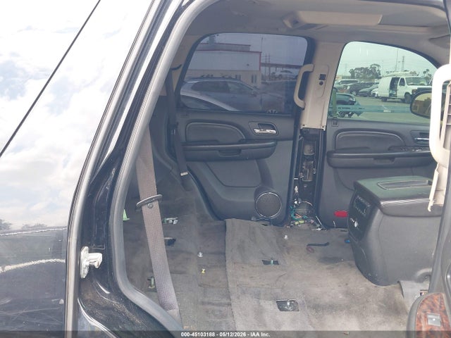 Продажа на аукционе авто 2008 Gmc Yukon Denali, vin: 1GKFK63808J112669, номер лота: 45103188