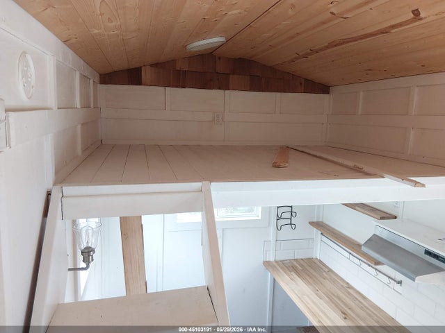 Homemade Travel Trailer 2017 AZ10852 Image 15