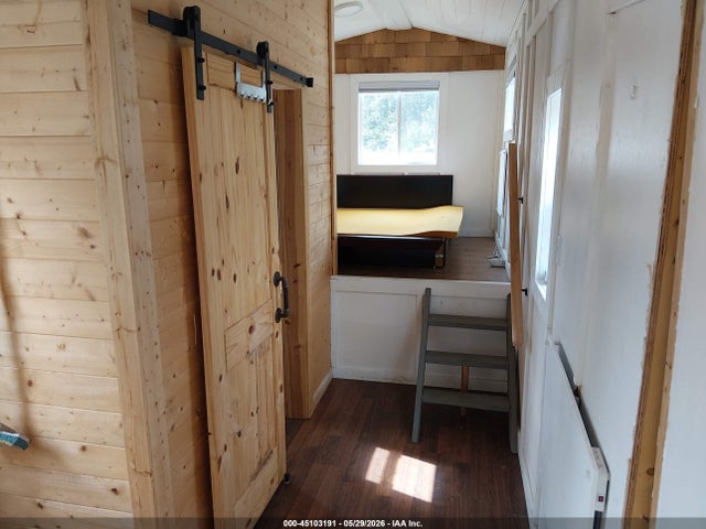 Homemade Travel Trailer 2017 AZ10852 Image 8