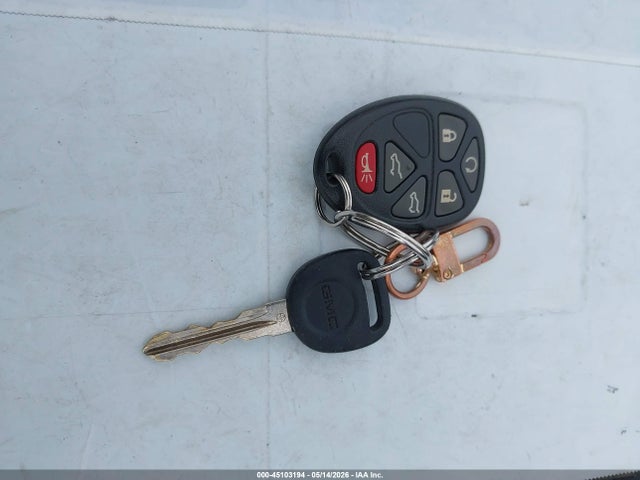 Aukcja sprzedaży 2012 Gmc Yukon Denali, vin: 1GKS2EEF3CR226566, numer aukcji: 45103194