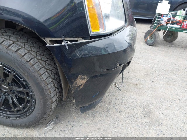 Aukcja sprzedaży 2012 Gmc Yukon Denali, vin: 1GKS2EEF3CR226566, numer aukcji: 45103194