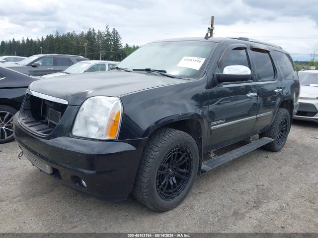 Aukcja sprzedaży 2012 Gmc Yukon Denali, vin: 1GKS2EEF3CR226566, numer aukcji: 45103194