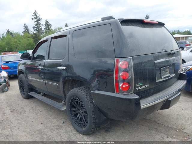 Aukcja sprzedaży 2012 Gmc Yukon Denali, vin: 1GKS2EEF3CR226566, numer aukcji: 45103194